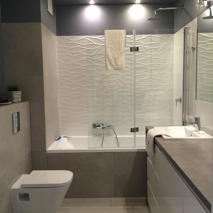 Apartament Blisko Morza Gdansk Exterior photo